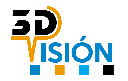 3D VISION, C.A.